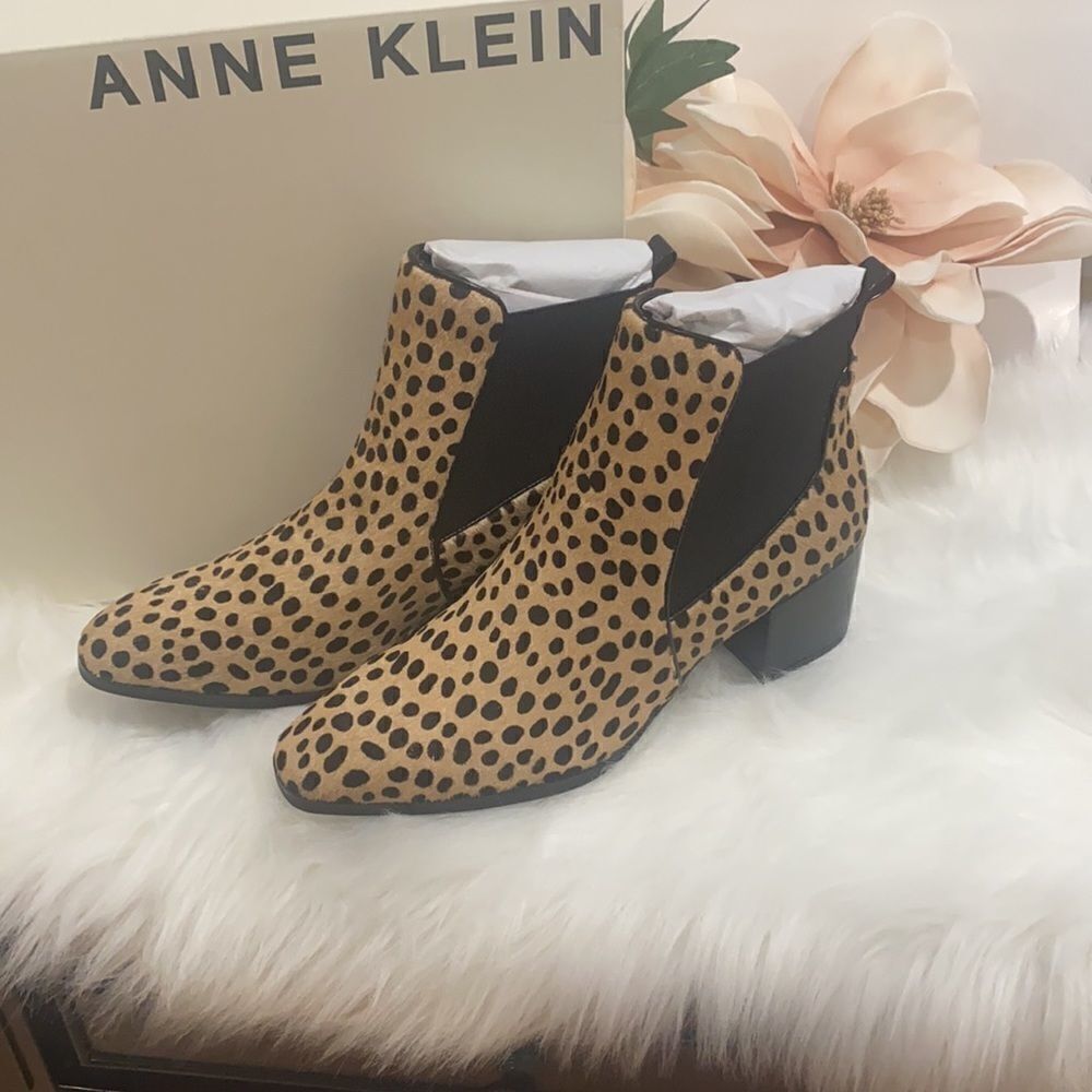 Anne Klein Bootie